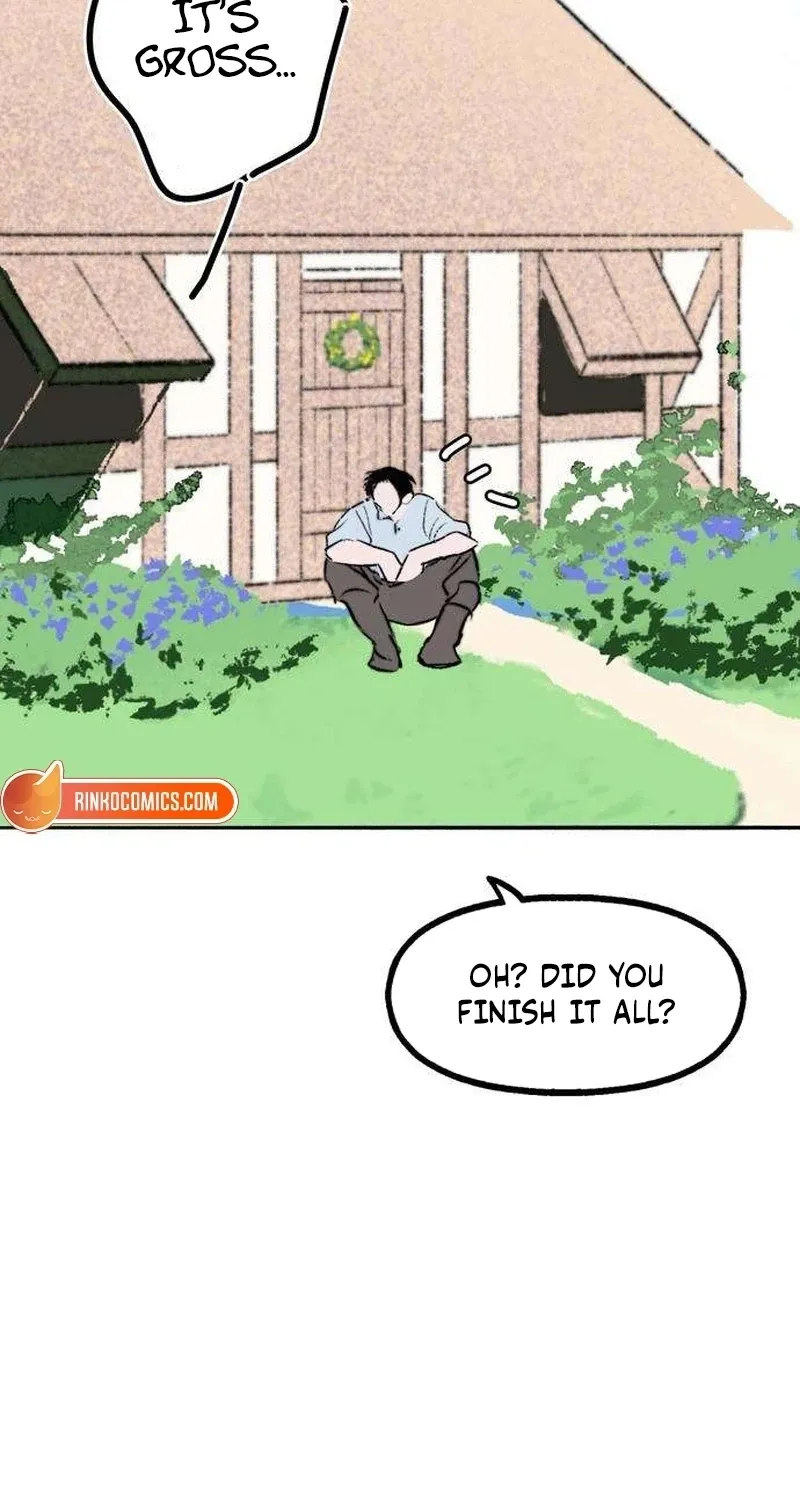 Secret Garden Chapter 8 page 43 - 