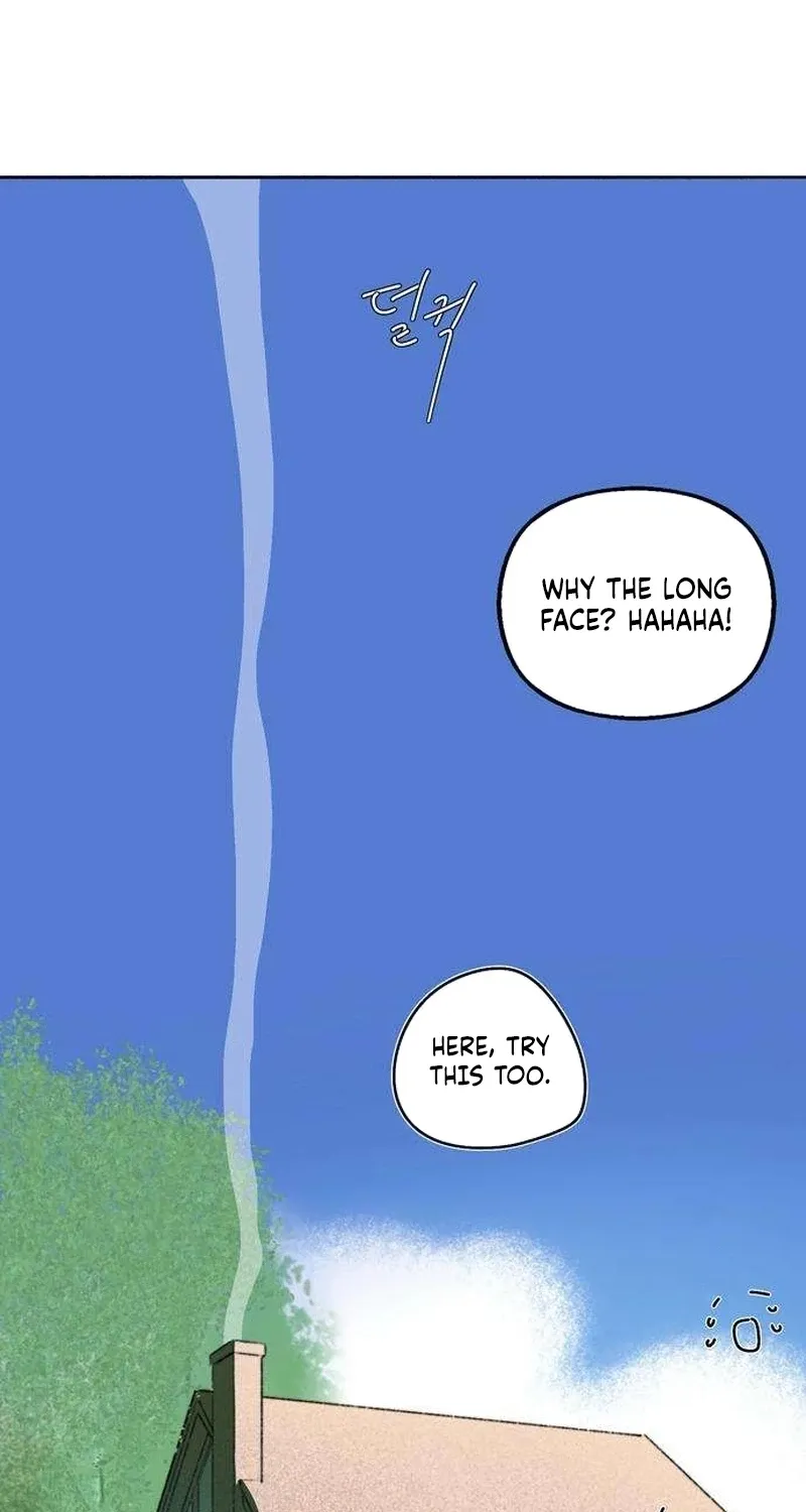 Secret Garden Chapter 8 page 44 - 