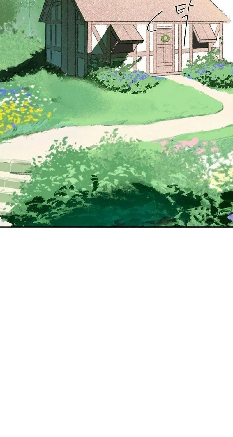 Secret Garden Chapter 8 page 45 - 