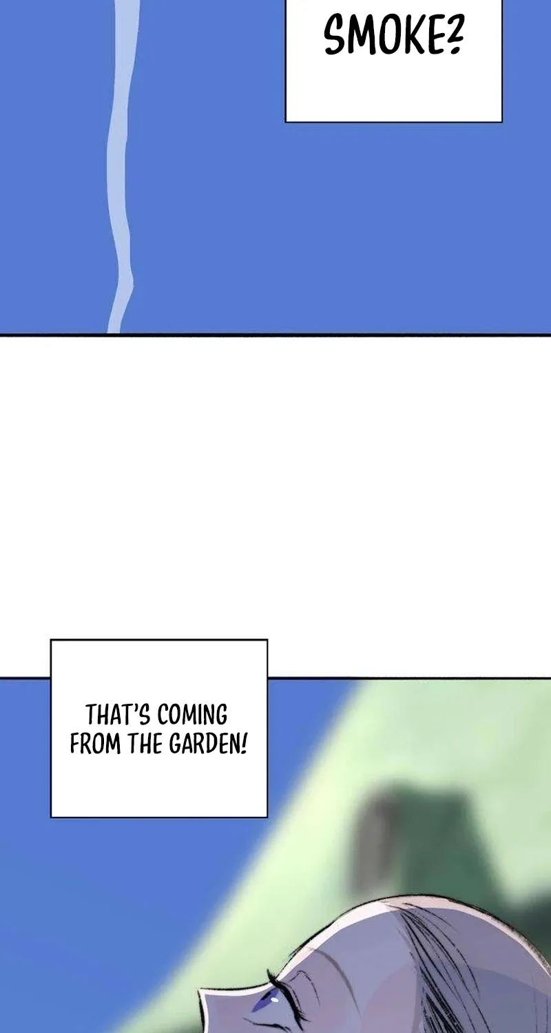 Secret Garden Chapter 8 page 49 - 