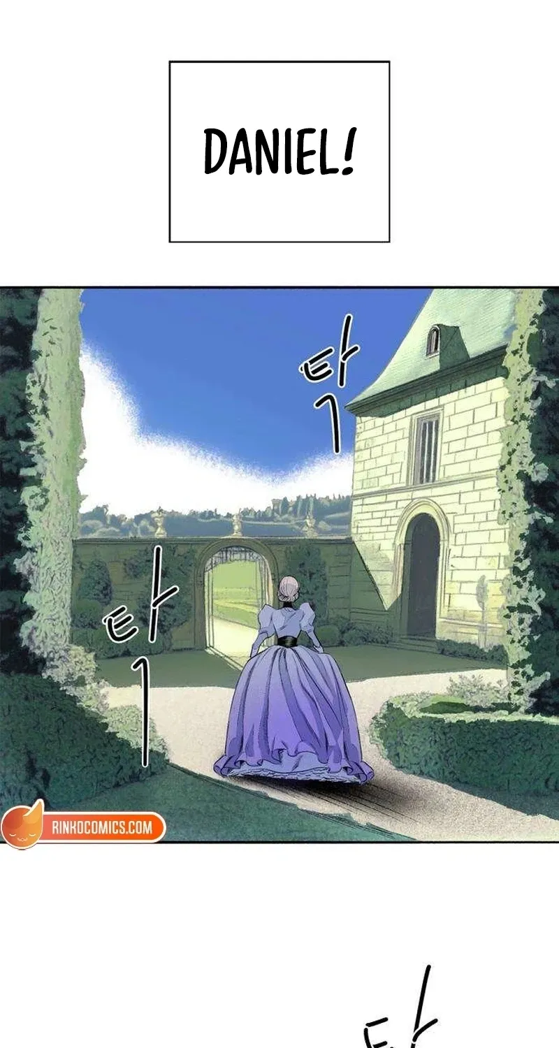 Secret Garden Chapter 8 page 51 - 