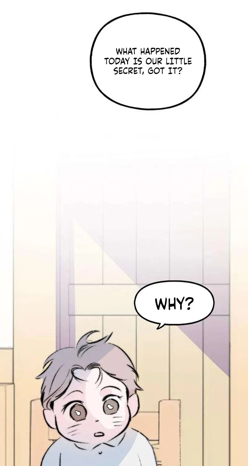 Secret Garden Chapter 8 page 54 - 