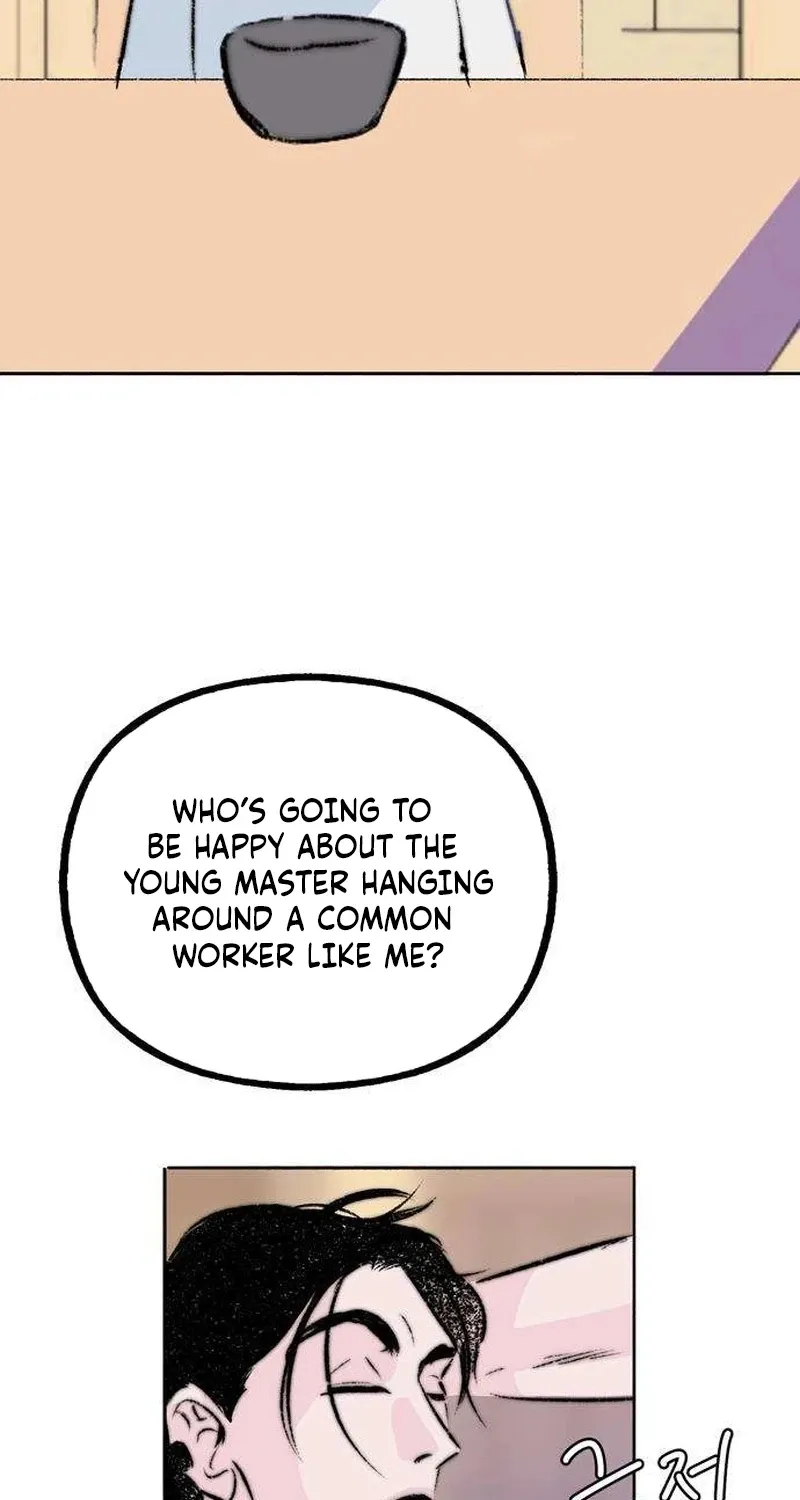 Secret Garden Chapter 8 page 55 - 