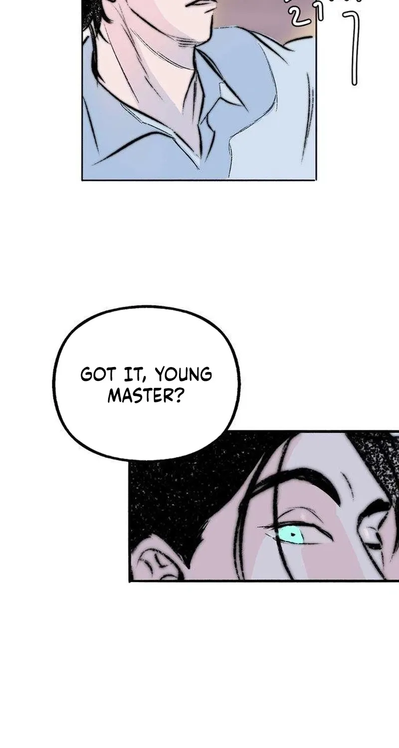 Secret Garden Chapter 8 page 56 - 