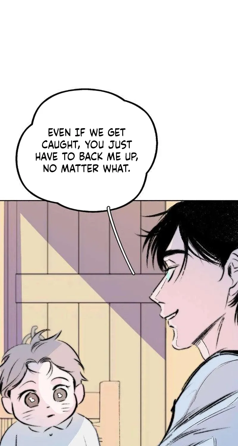 Secret Garden Chapter 8 page 57 - 
