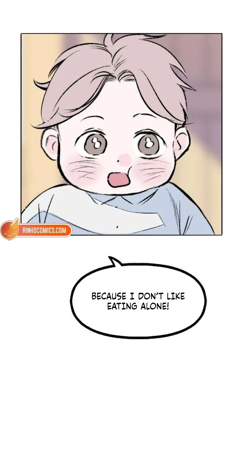 Secret Garden Chapter 8 page 7 - 