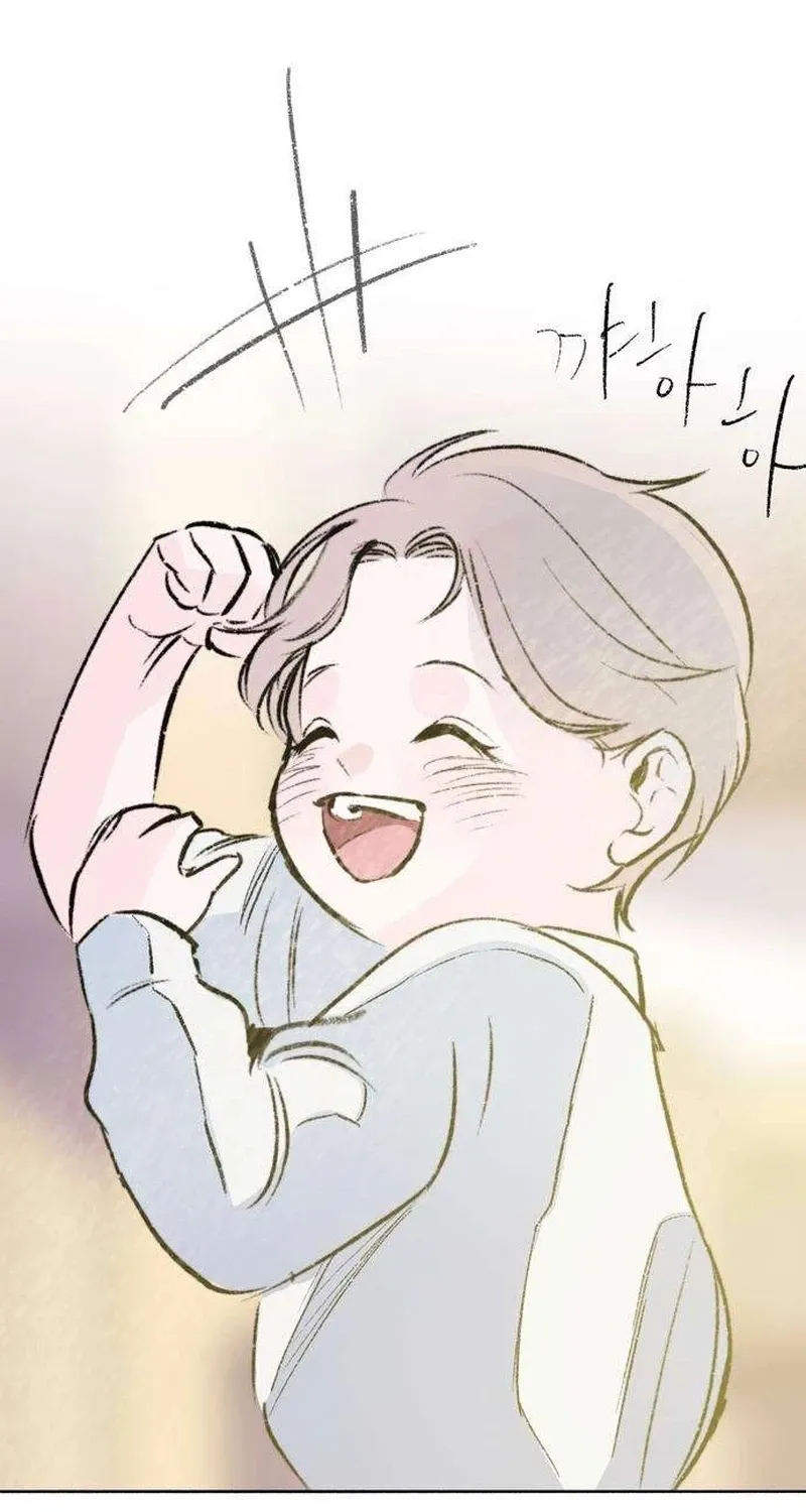 Secret Garden Chapter 8 page 65 - 