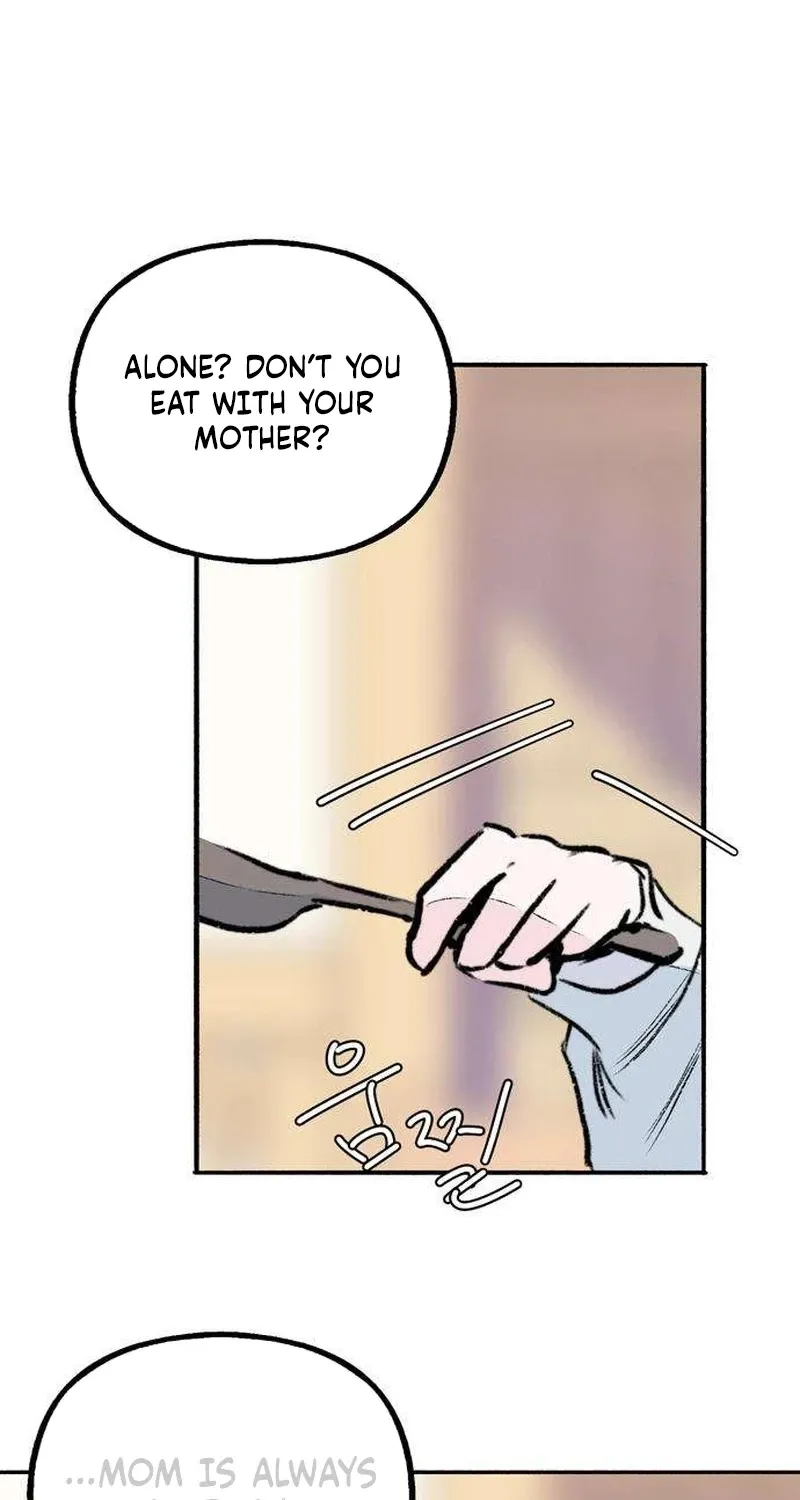 Secret Garden Chapter 8 page 8 - 