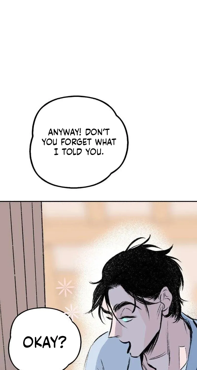 Secret Garden Chapter 8 page 71 - 