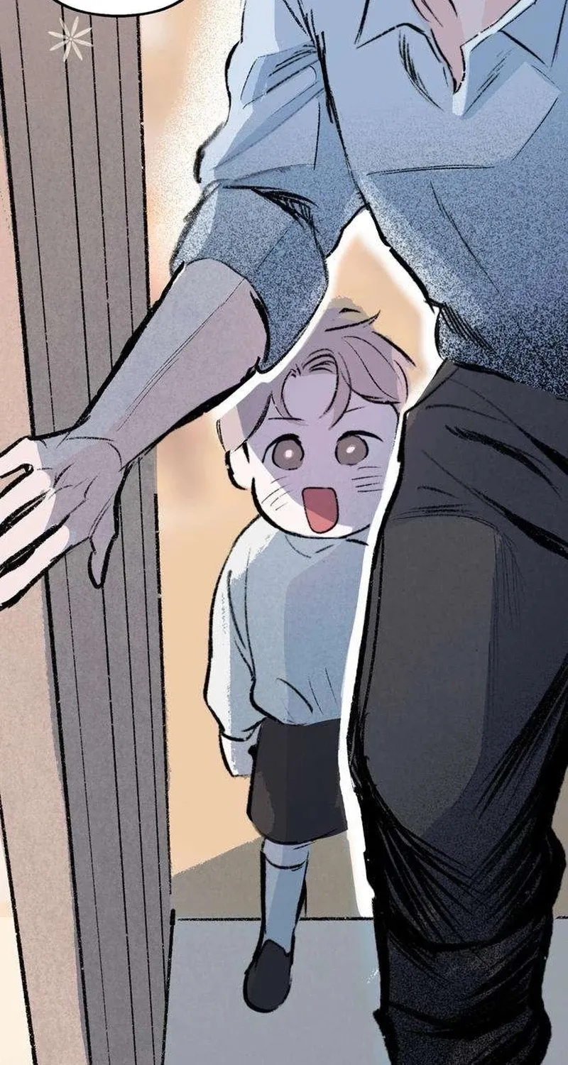 Secret Garden Chapter 8 page 72 - 