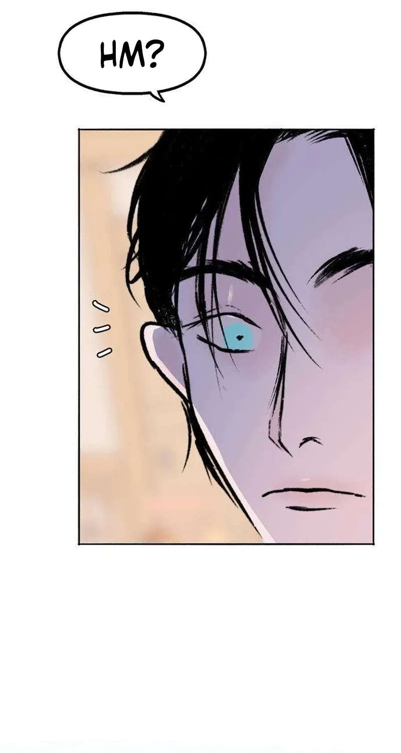 Secret Garden Chapter 8 page 74 - 