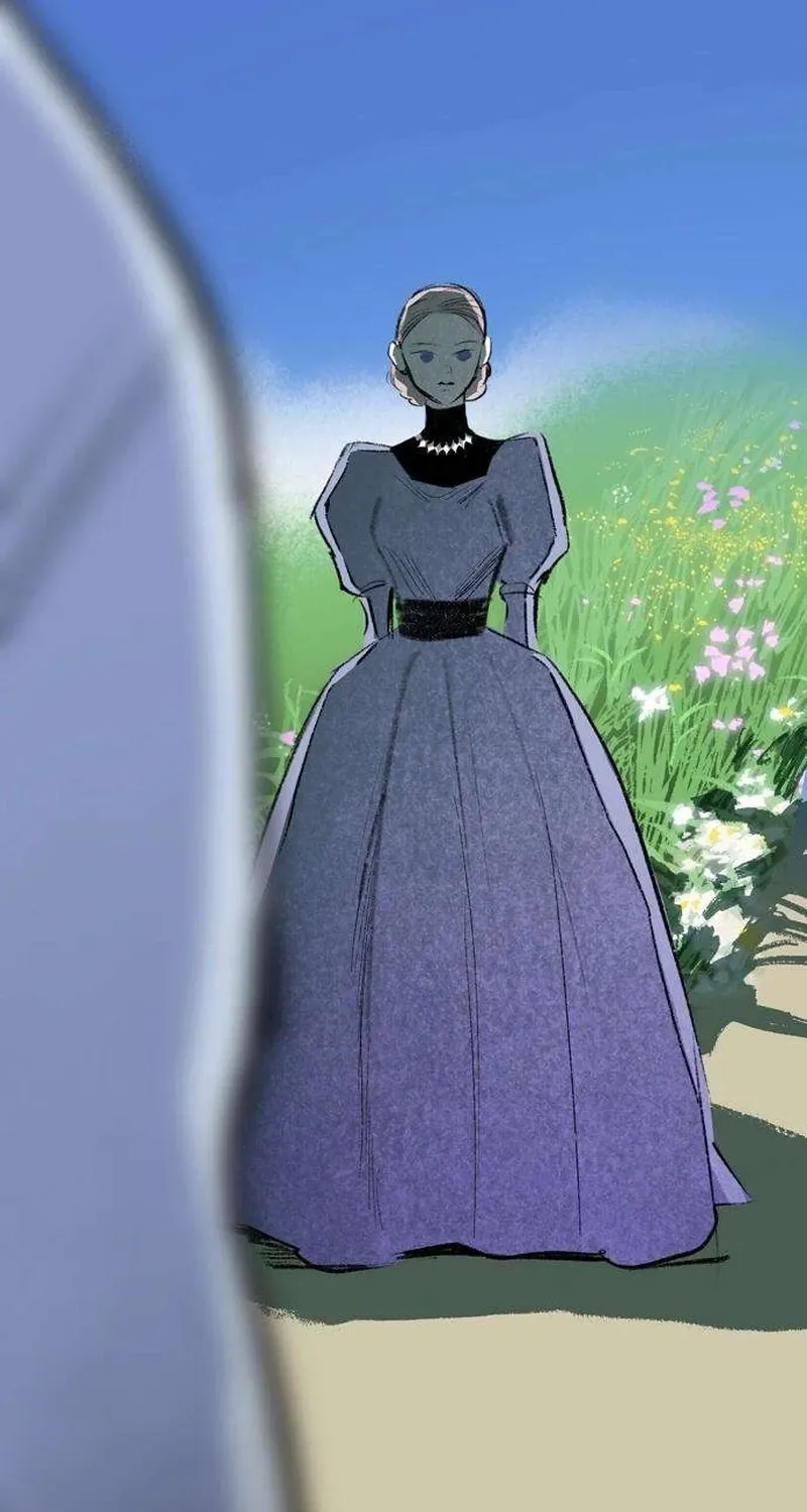 Secret Garden Chapter 8 page 76 - 