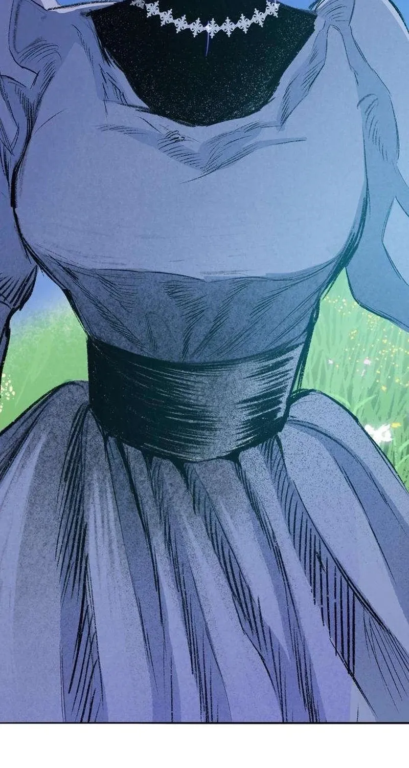 Secret Garden Chapter 8 page 78 - 