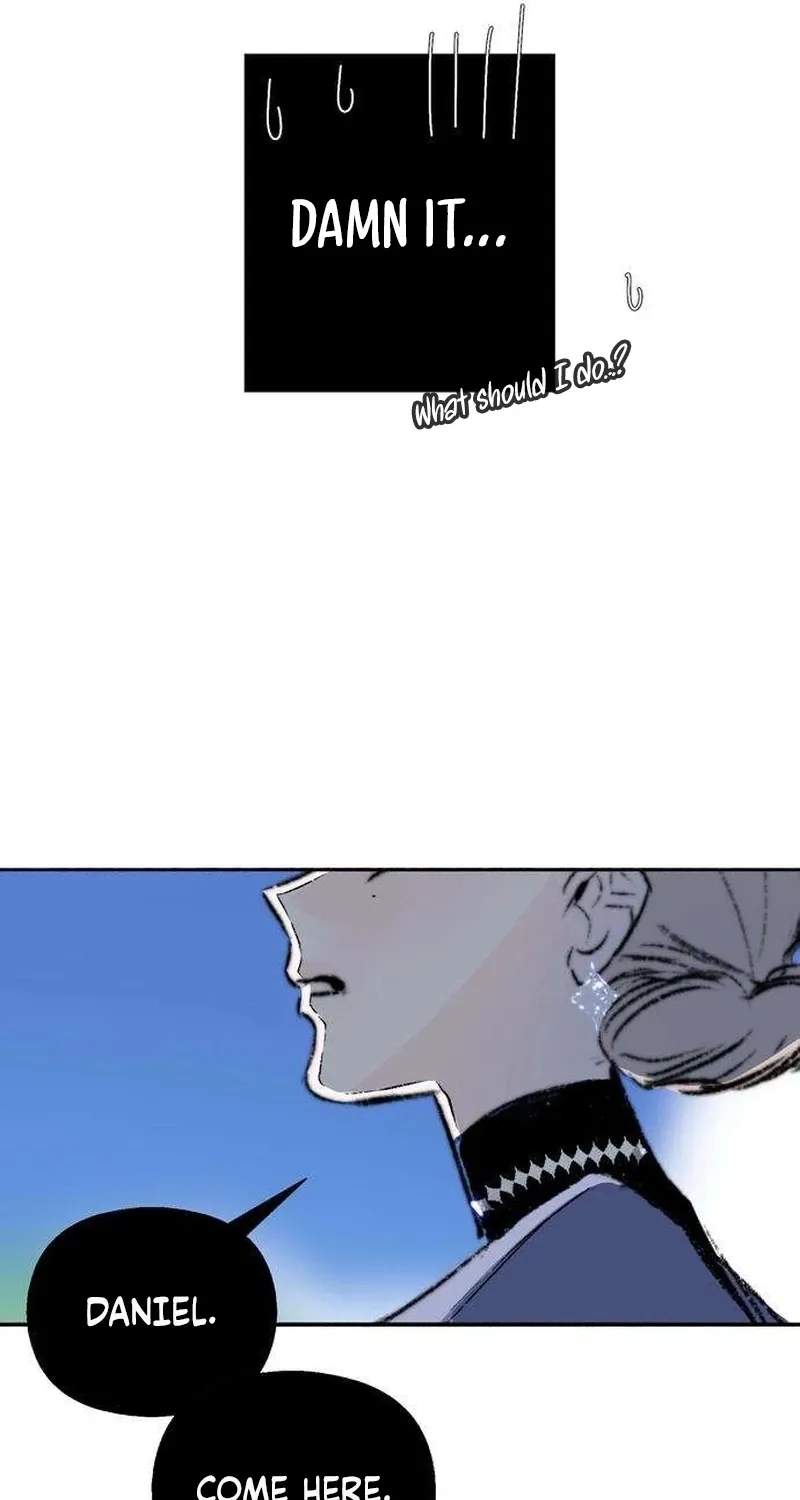 Secret Garden Chapter 8 page 80 - 