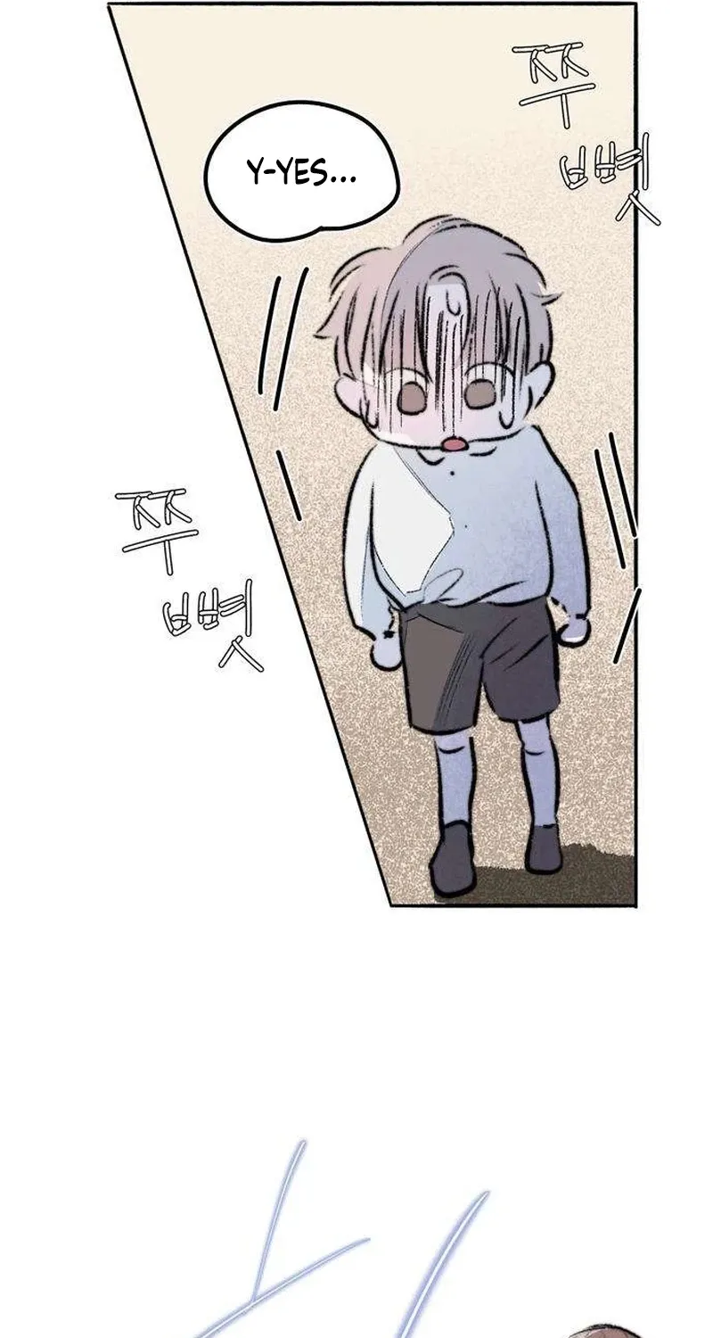 Secret Garden Chapter 8 page 82 - 