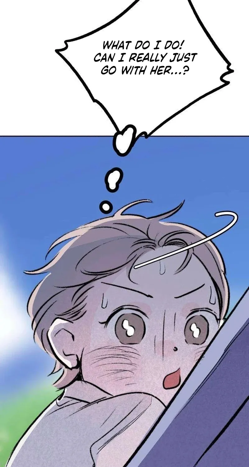 Secret Garden Chapter 8 page 84 - 