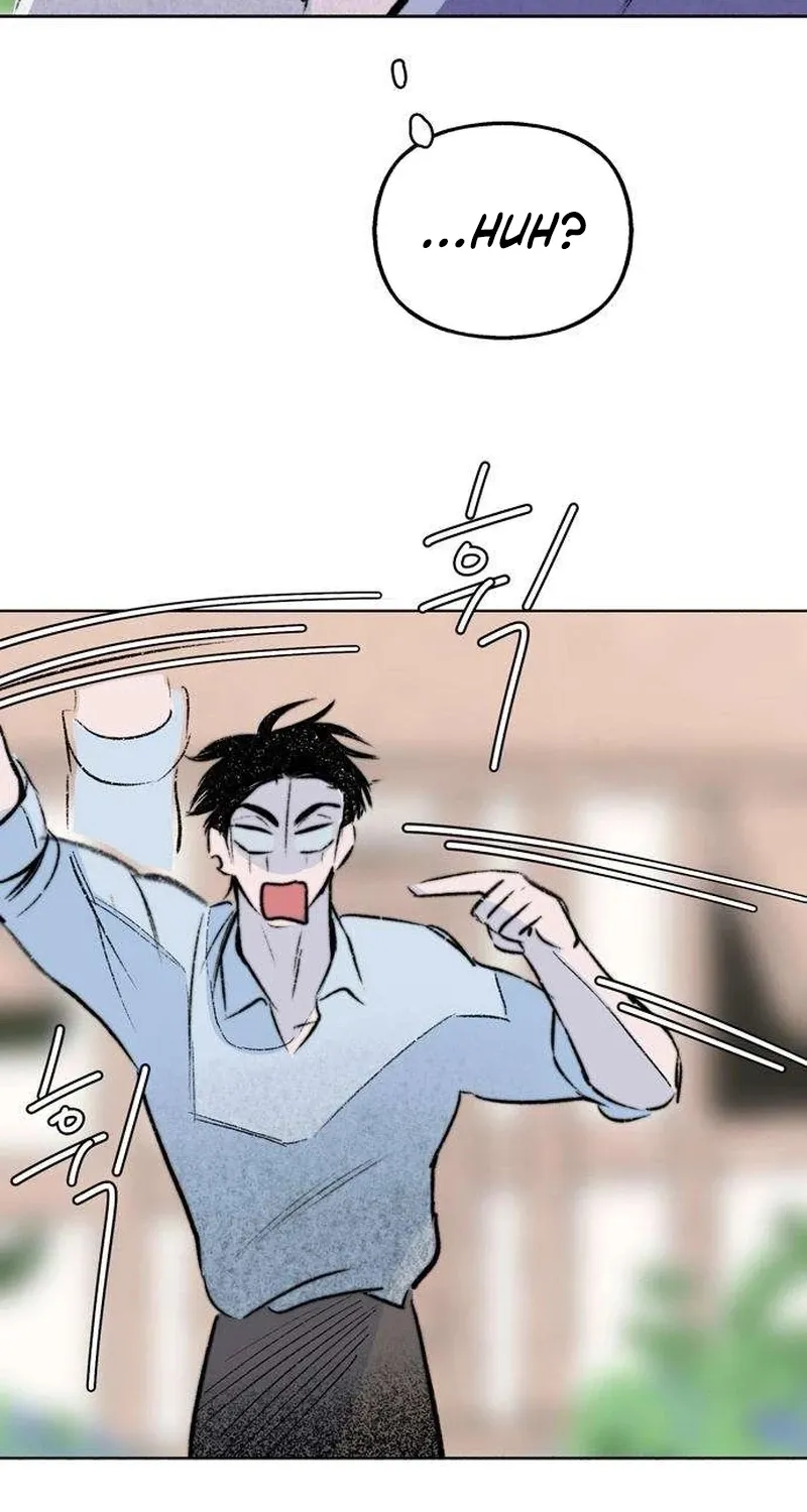 Secret Garden Chapter 8 page 85 - 