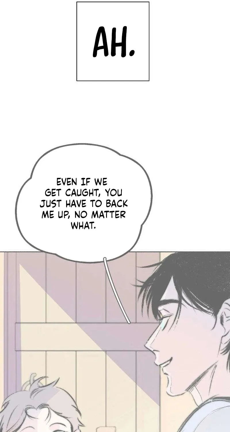 Secret Garden Chapter 8 page 88 - 