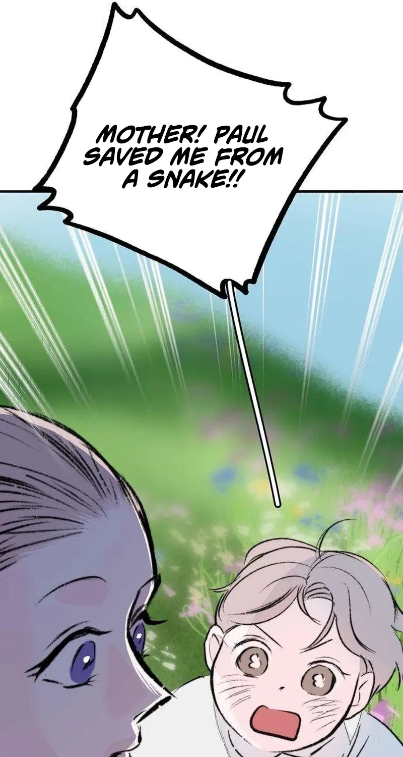 Secret Garden Chapter 8 page 92 - 