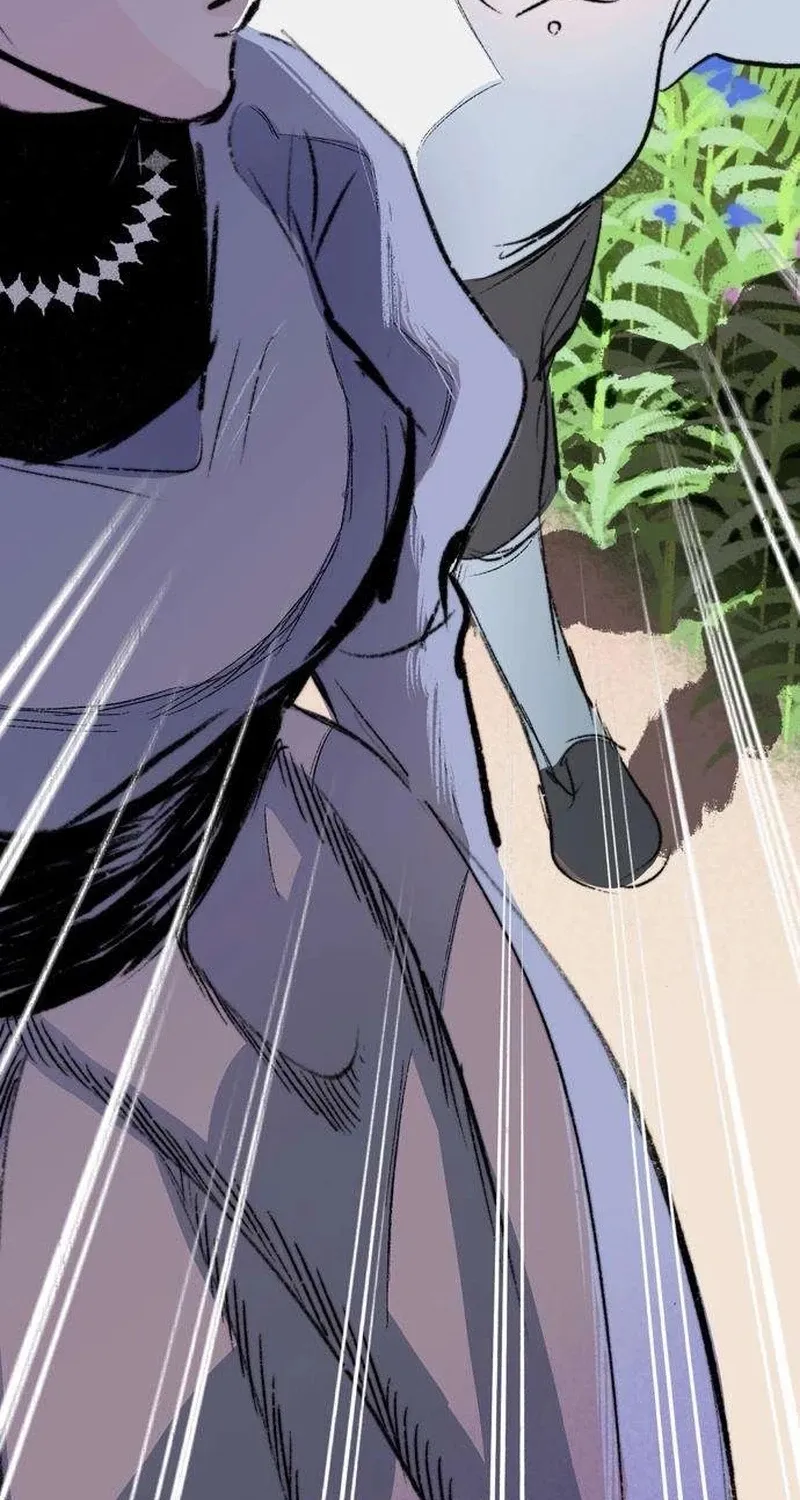 Secret Garden Chapter 8 page 93 - 