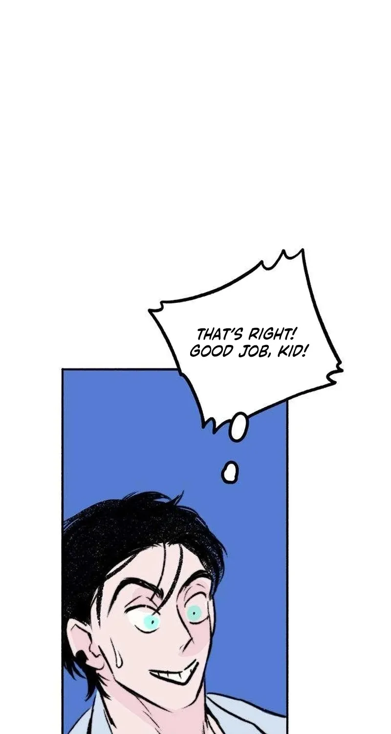 Secret Garden Chapter 8 page 96 - 