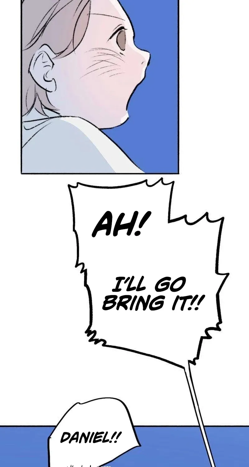 Secret Garden Chapter 8 page 100 - 