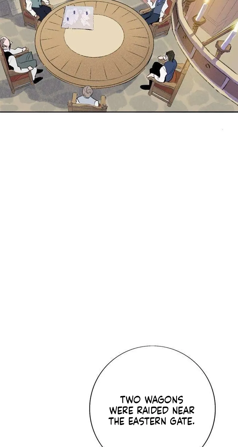 Secret Garden Chapter 9 page 2 - 