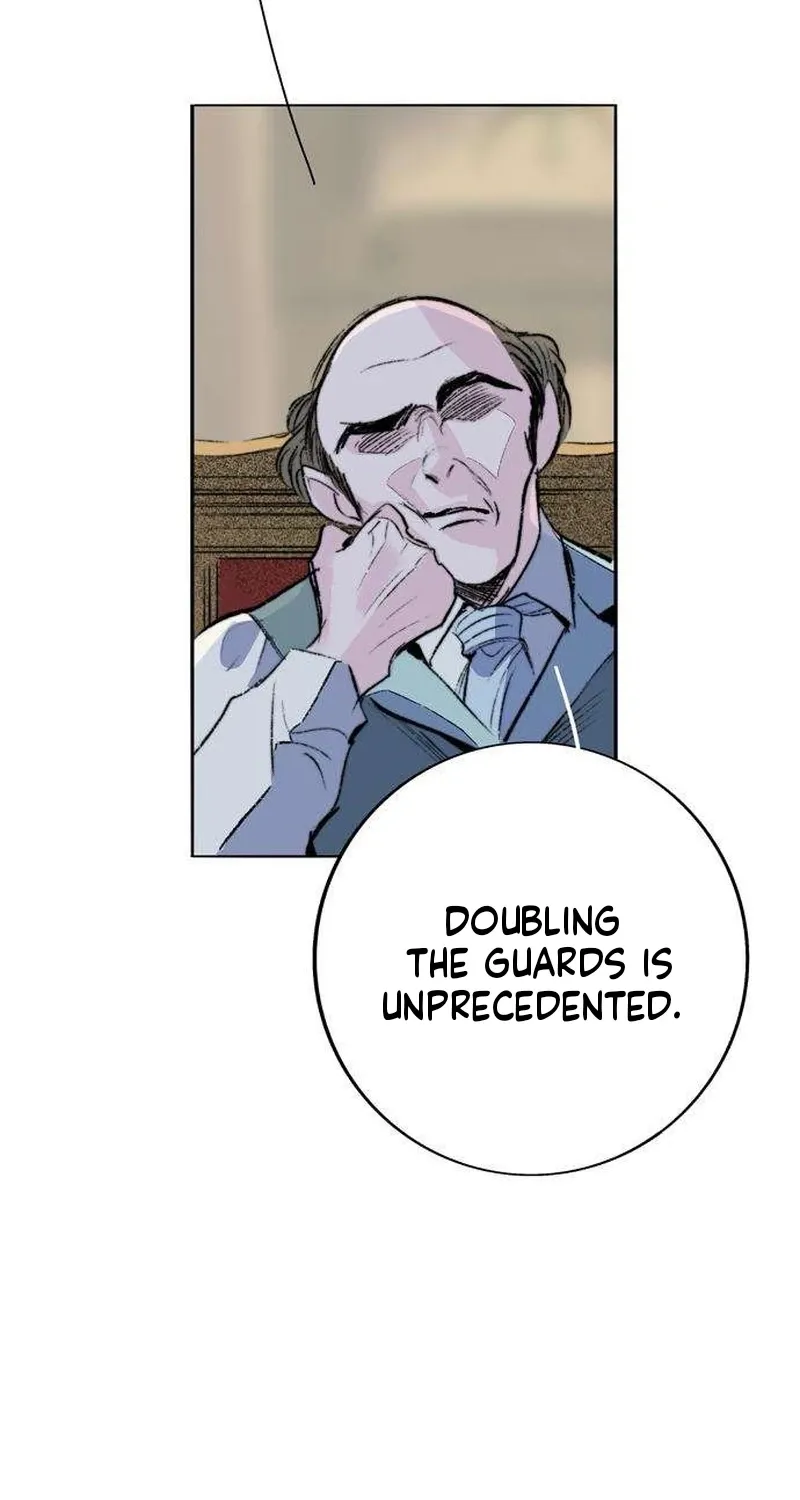 Secret Garden Chapter 9 page 11 - 