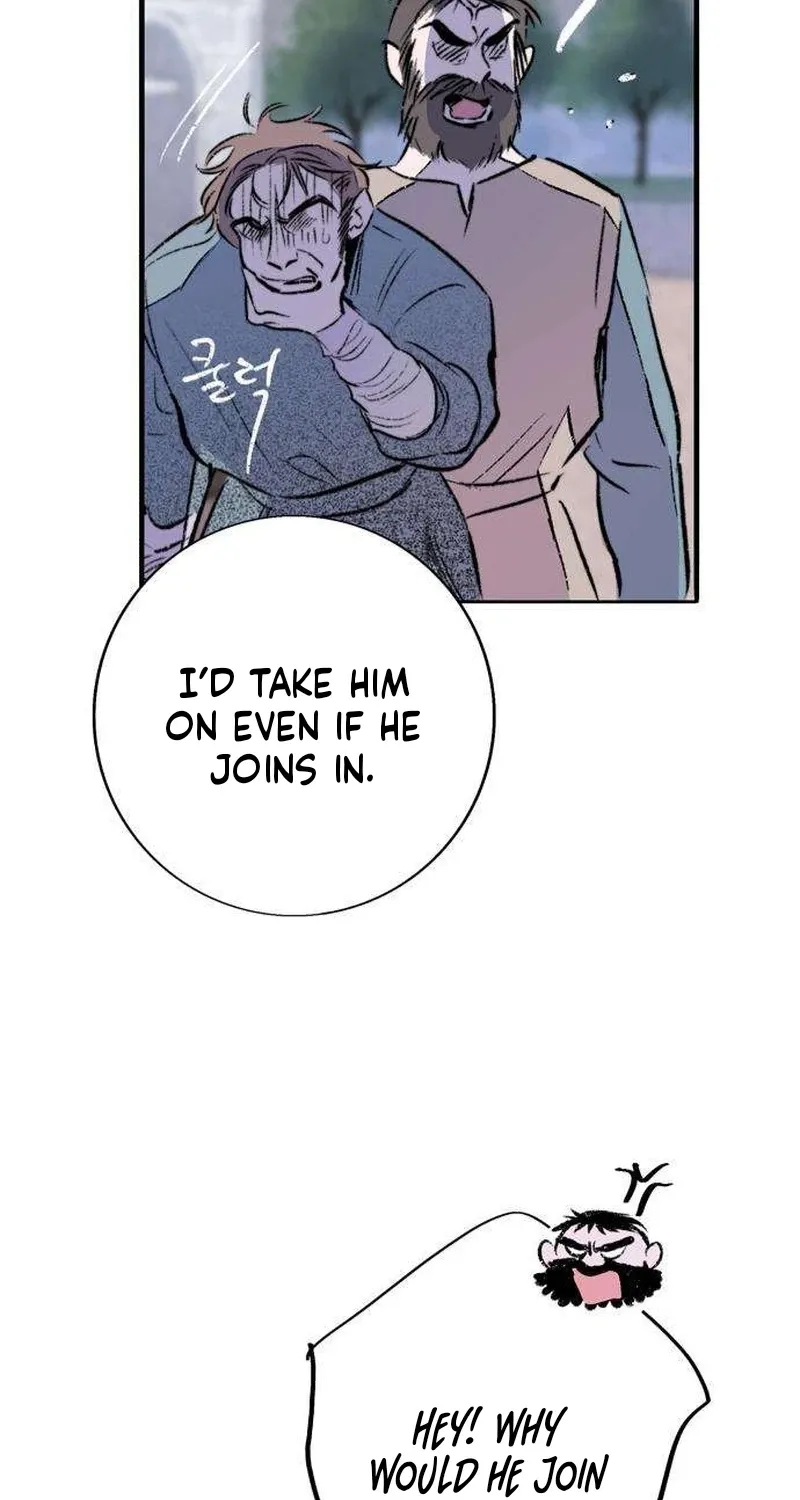 Secret Garden Chapter 9 page 101 - 