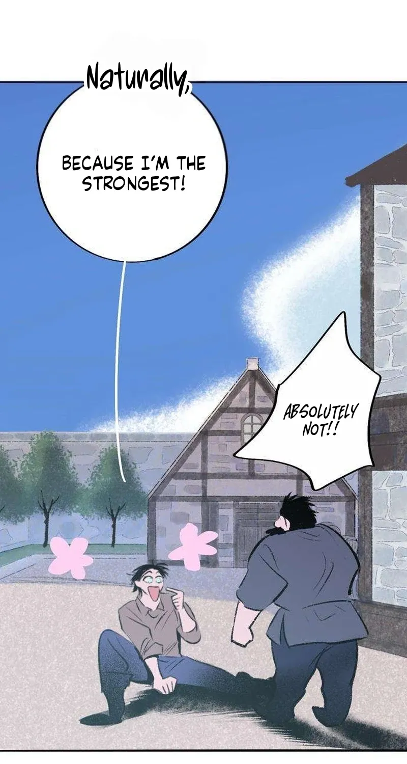 Secret Garden Chapter 9 page 104 - 