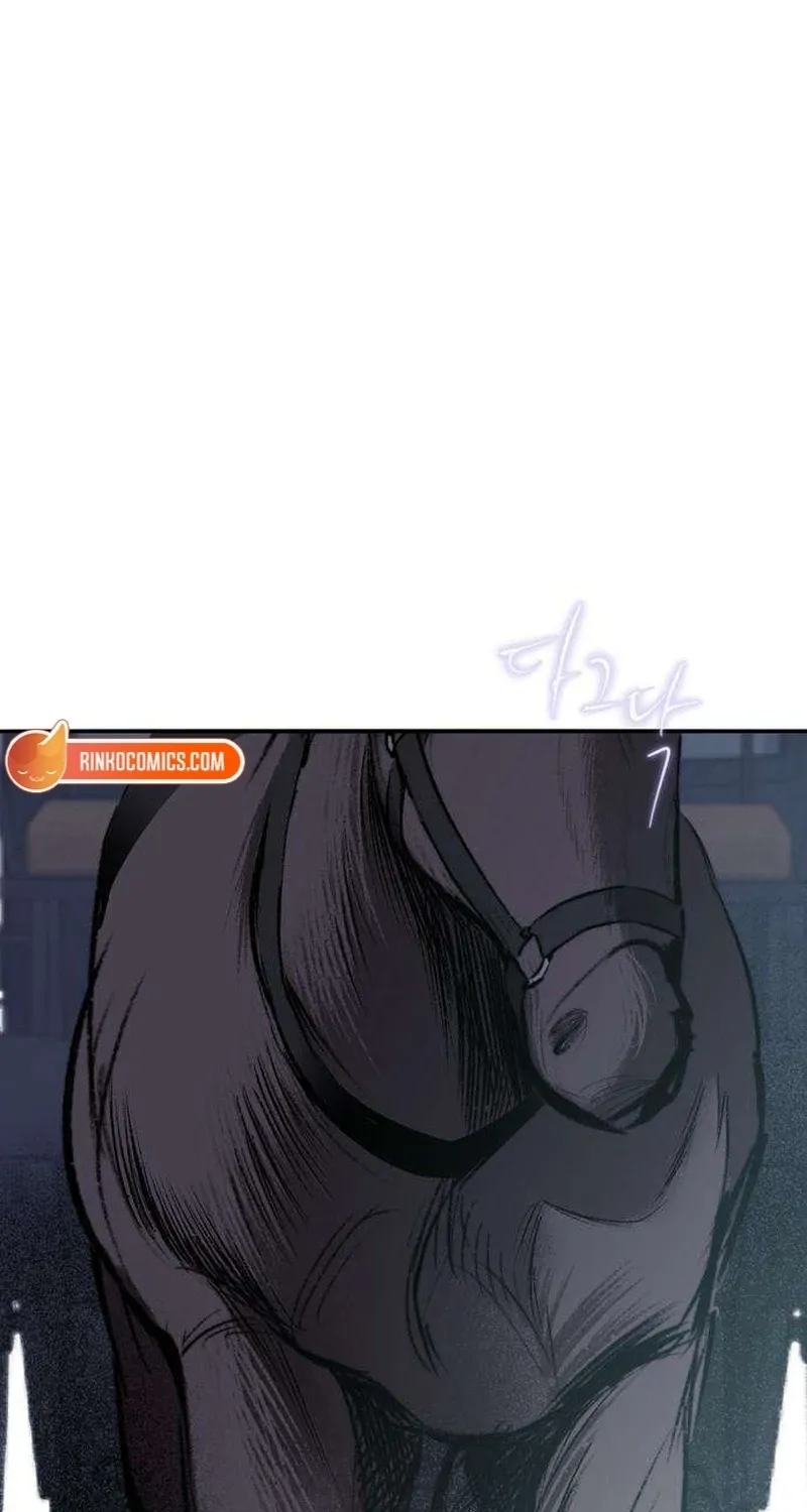Secret Garden Chapter 9 page 106 - 