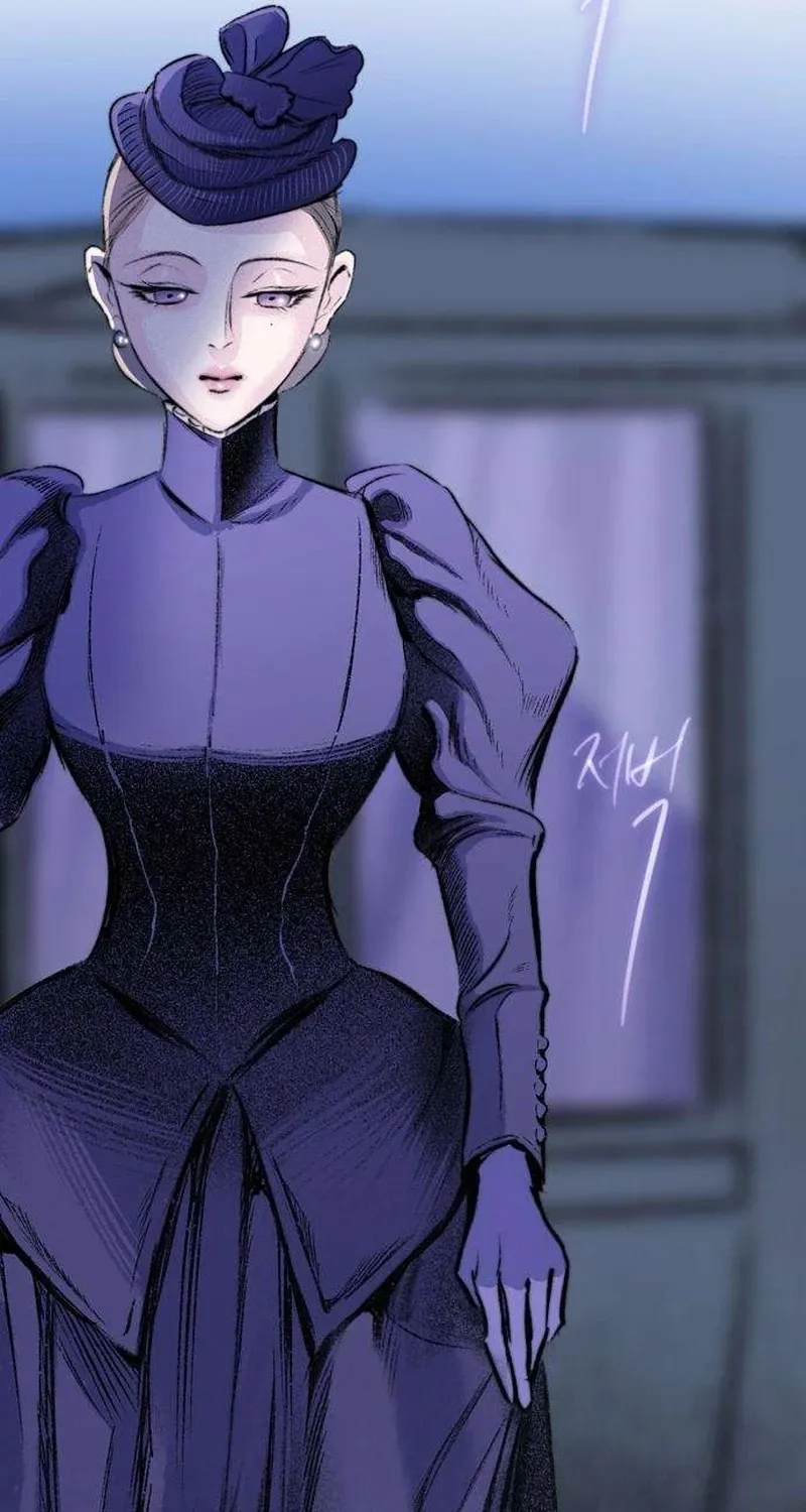 Secret Garden Chapter 9 page 113 - 