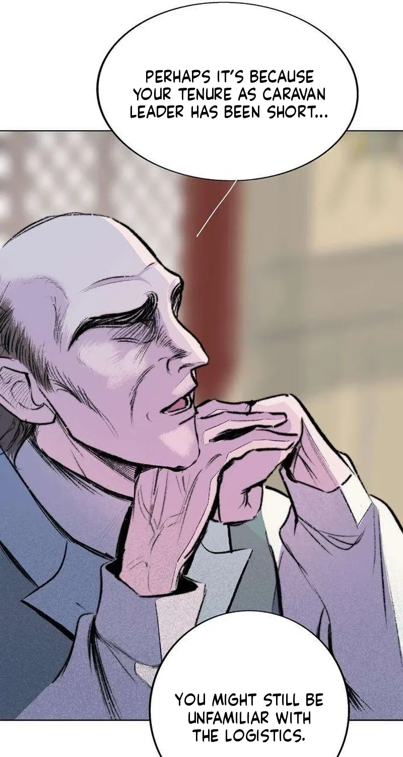 Secret Garden Chapter 9 page 13 - 