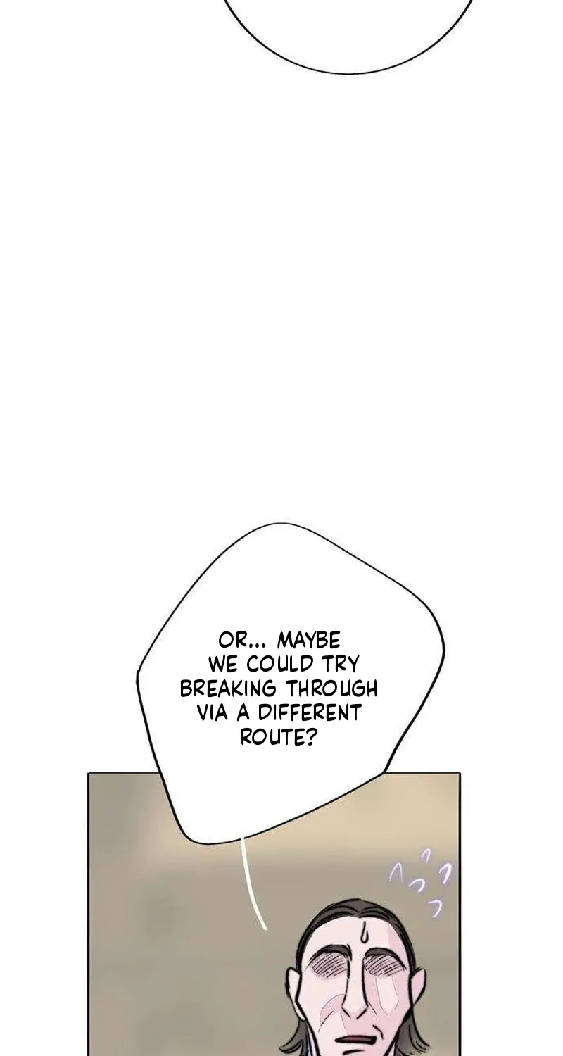 Secret Garden Chapter 9 page 14 - 