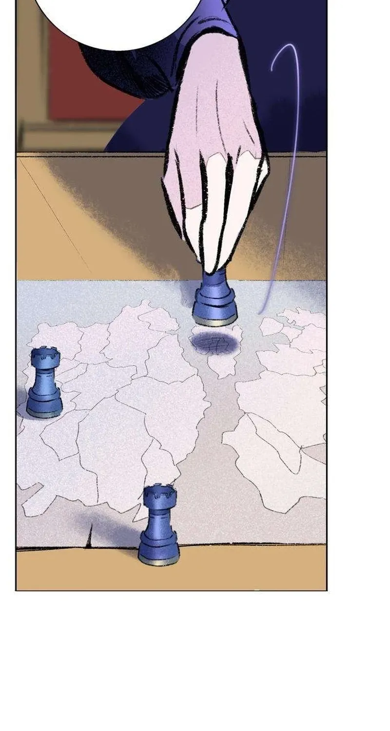 Secret Garden Chapter 9 page 16 - 