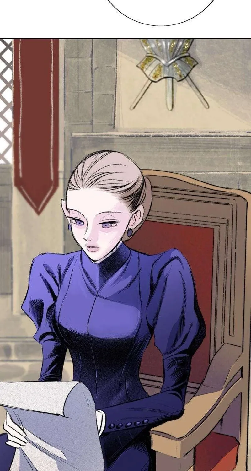Secret Garden Chapter 9 page 3 - 