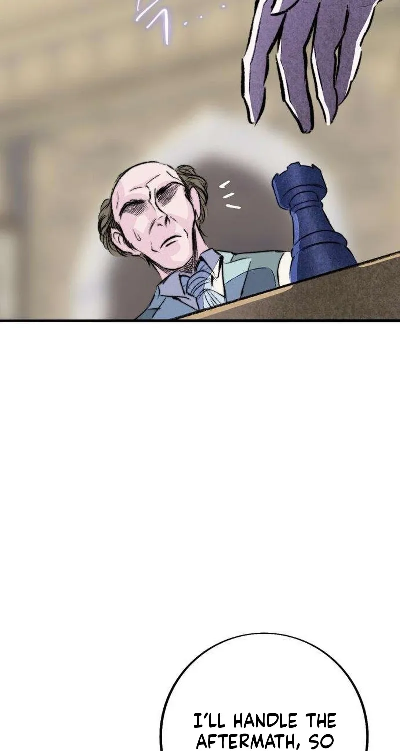 Secret Garden Chapter 9 page 21 - 