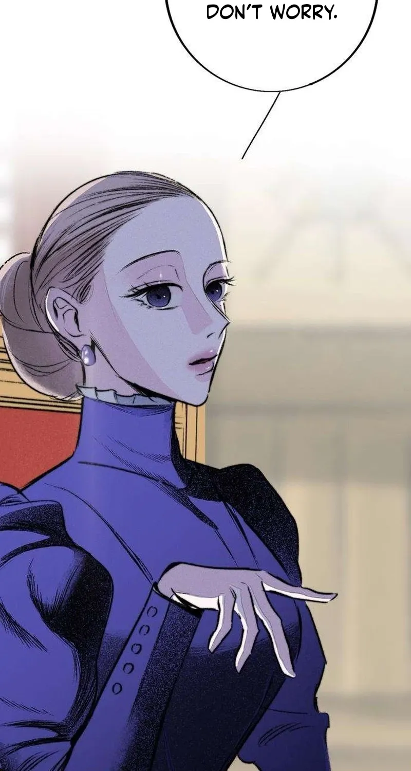 Secret Garden Chapter 9 page 22 - 