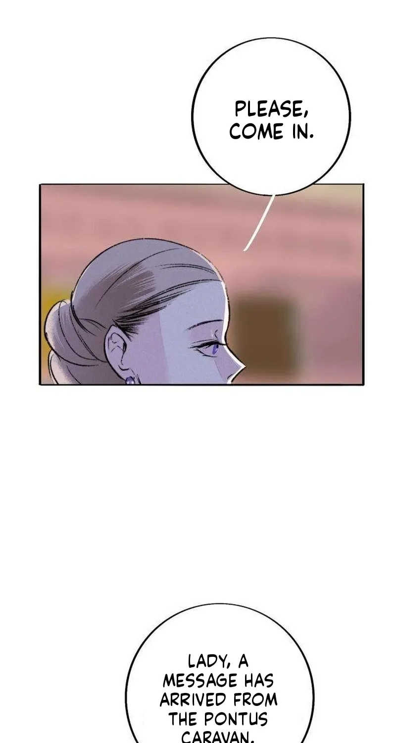 Secret Garden Chapter 9 page 25 - 