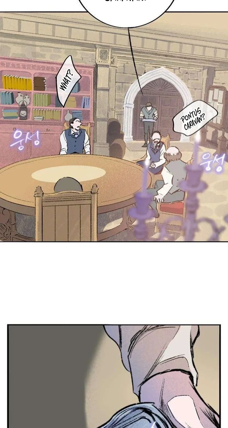 Secret Garden Chapter 9 page 26 - 