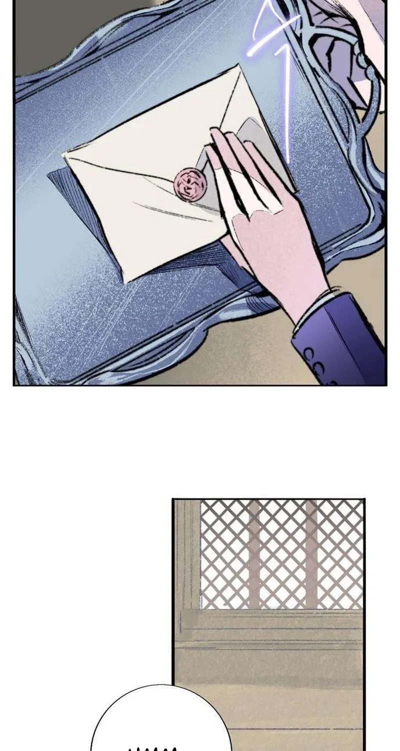 Secret Garden Chapter 9 page 27 - 