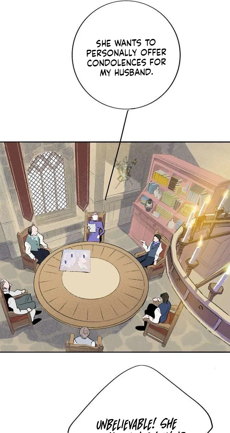 Secret Garden Chapter 9 page 29 - 
