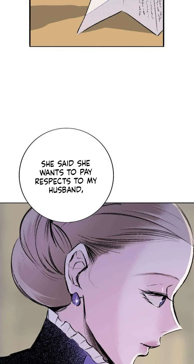 Secret Garden Chapter 9 page 31 - 