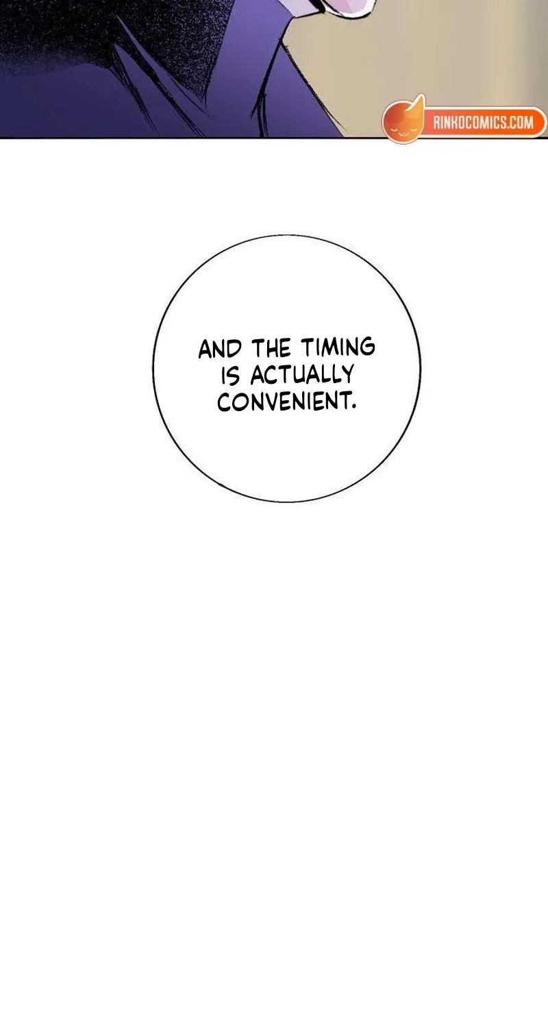 Secret Garden Chapter 9 page 32 - 