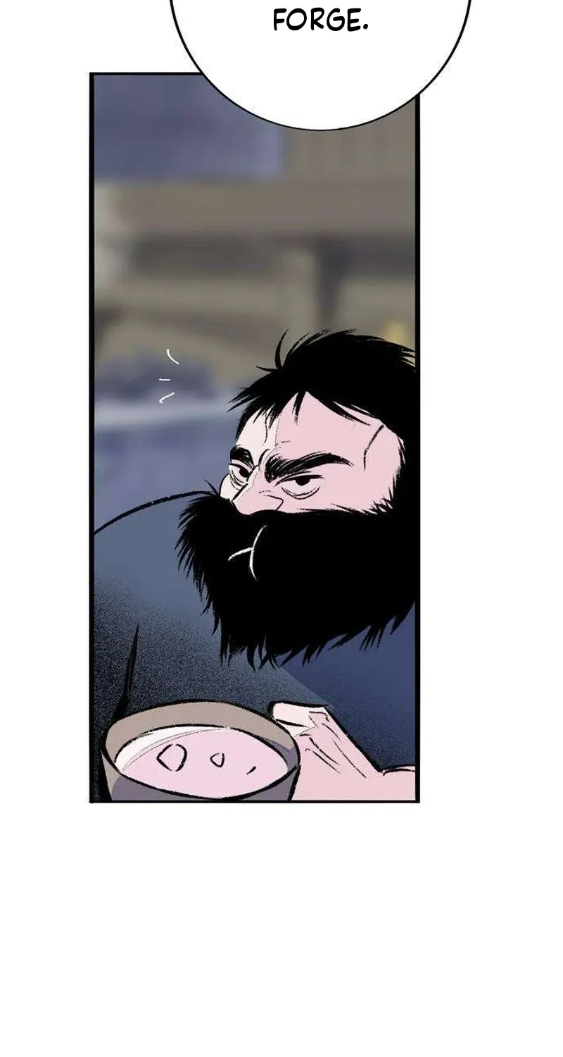 Secret Garden Chapter 9 page 37 - 