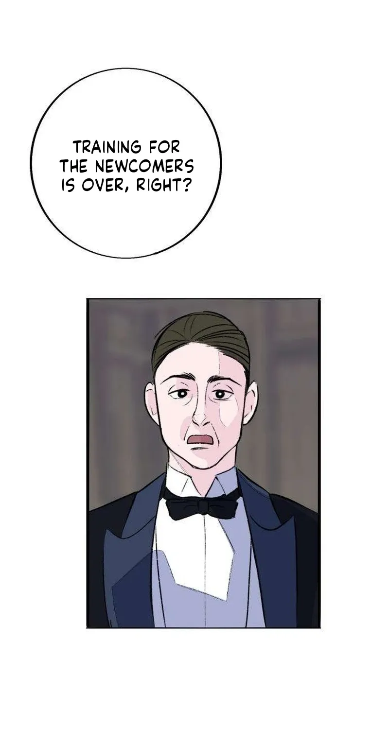 Secret Garden Chapter 9 page 38 - 
