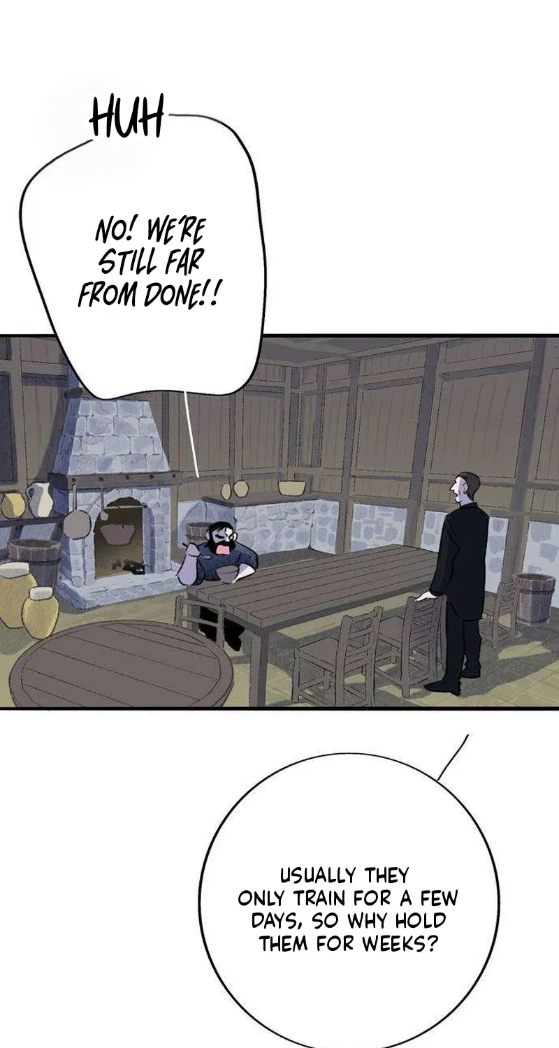 Secret Garden Chapter 9 page 39 - 