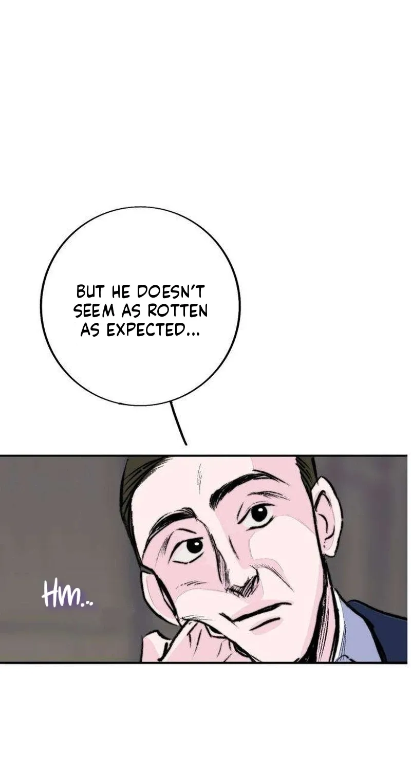 Secret Garden Chapter 9 page 42 - 