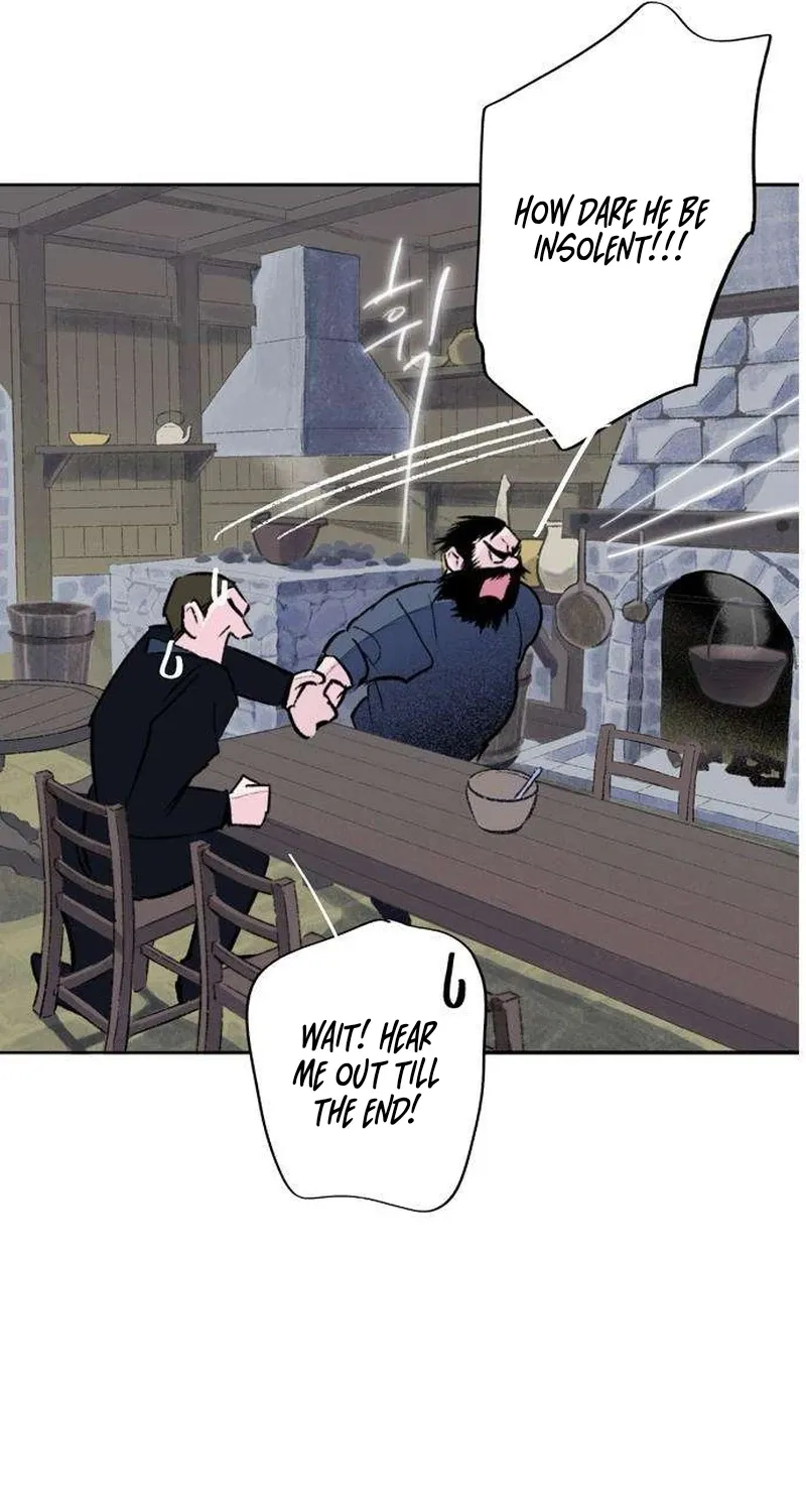 Secret Garden Chapter 9 page 46 - 