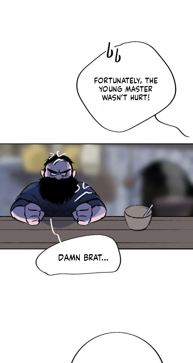 Secret Garden Chapter 9 page 47 - 